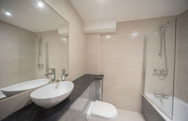 Wellington Apartments - Foto 23