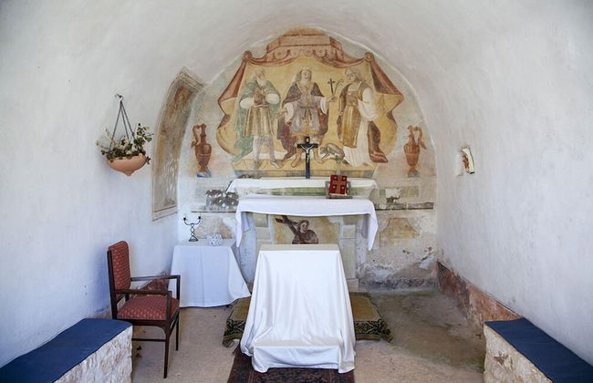 Montepaolo Dimora di Charme - Foto 69