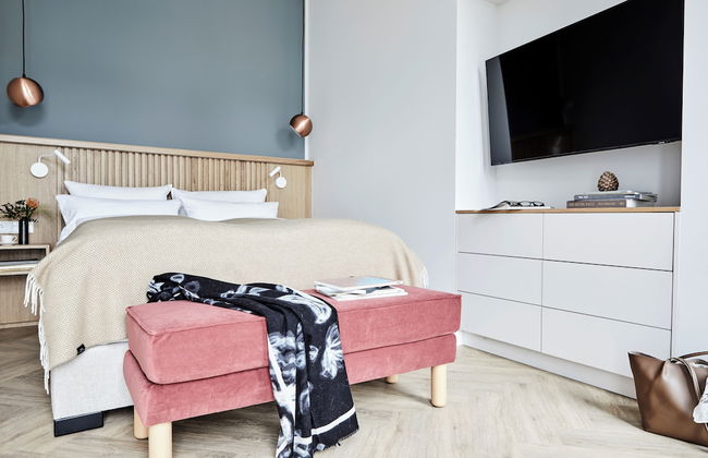 Villa Esperance - Photo 13