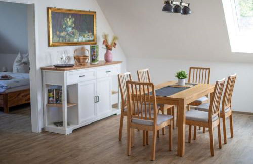 Ferienwohnung Spreewaldglück - Foto 12