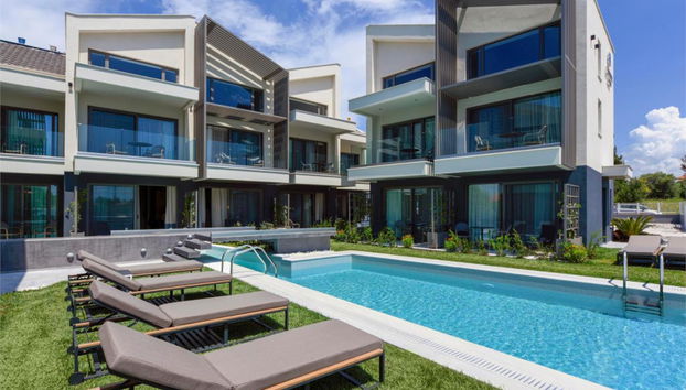 Serenity Suites - Foto 2