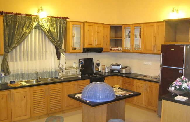 The Kings Villa - Foto 9