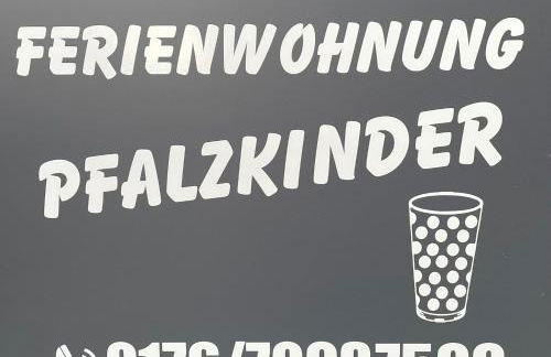 Pfalzkinder - Foto 1