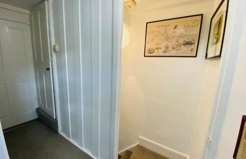 Dory Cottage - Chesil Beach View - Foto 12