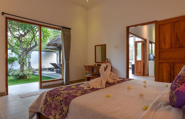 Villa Punyan - Foto 8