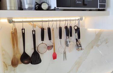 NOVO Apto luxo Garagem Centro Aeroporto - Foto 14