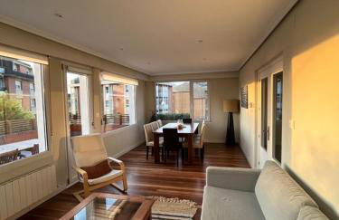 "Amaluz Ocean Villa" Bilbao Beach para familias y grupos de amigos - Foto 10