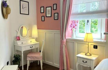 Villa Experience for 8 people with private 46 m2 heated pool & pet friendly - Foto 31