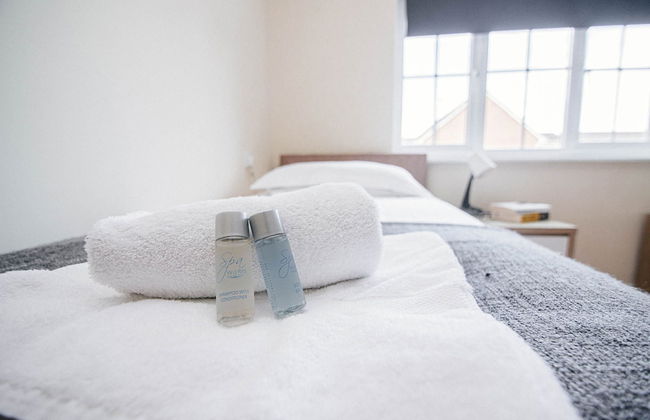 Sandall Apartment - Photo 5