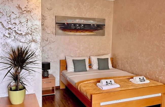 Victoria Hotel - Foto 38