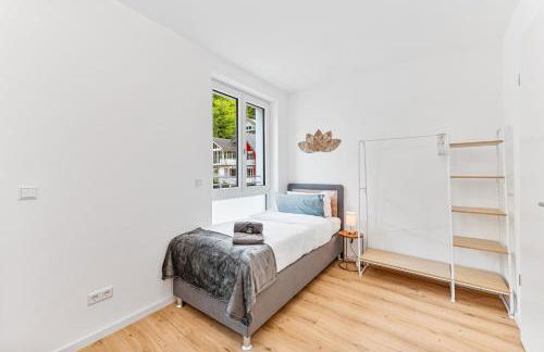 LUMIFLATS Offenburg - Foto 43