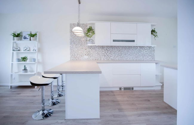 Longview - 4 Bedroom Holiday Home - Pembroke Dock - Foto 24