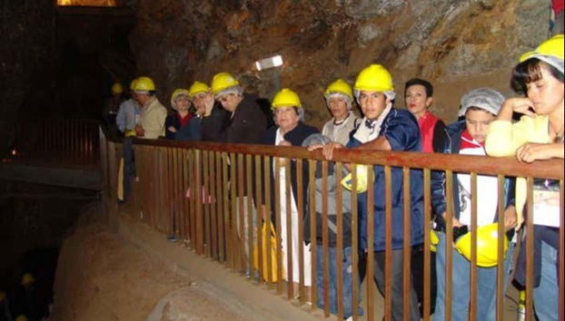 Tour of Zacatecas - Foto 3