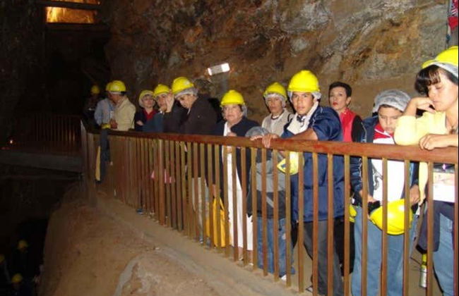 Tour por Zacatecas - Foto 3