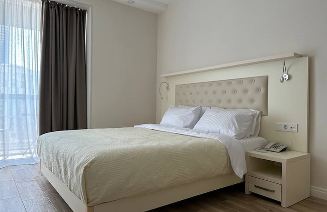 Dream Apartments Batumi - Foto 12