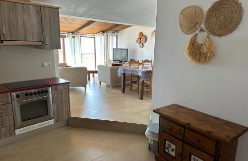 LA GEODA vivienda vacacional turística 4hab - Foto 18