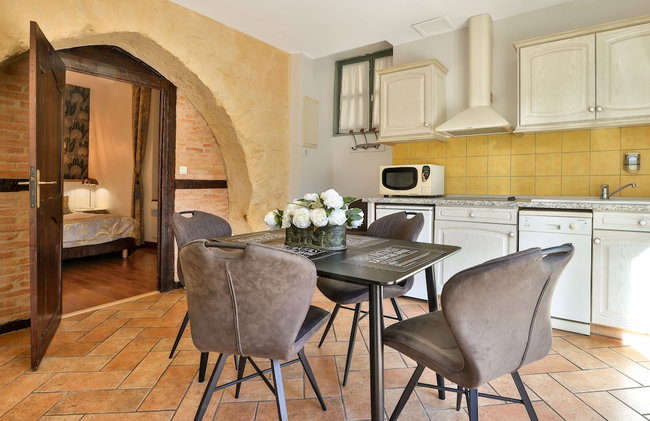 La Villa des Consuls - Gîte de tourisme de charme - Photo 116