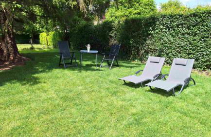 Ferienwohnung Ravelblick - Foto 9