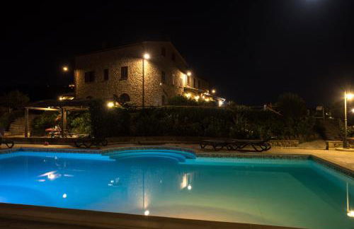 Agriturismo Podere Marcampo - Foto 25