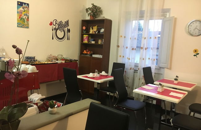 B&B Mia Palace - Foto 3