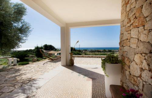 Le Gioie - Villa Macchia Mediterranea - Splendida villa vista mare immersa nel verde - Photo 21