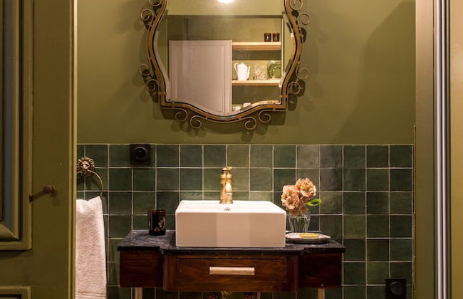 La Villa Augustine - Foto 43