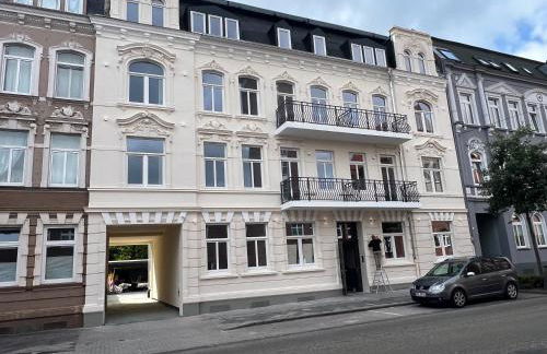 Amadeus Apartment - Foto 22