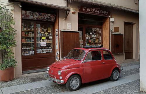 Appartamento Vacanze - Holiday Apartment "Ortamore" - Foto 20