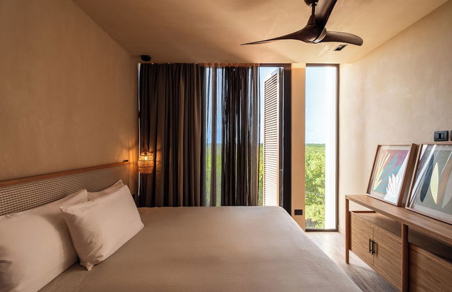 BESPOKE, member of Small Luxury Hotels - Photo 7