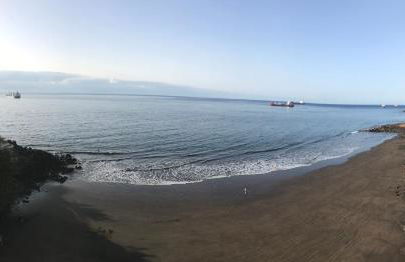 Apartamento en Playa Chica, Las Gaviotas - Foto 50