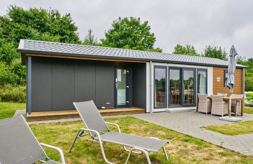 Süsel Seeparx Ferienhaus Seeliebe - Foto 19