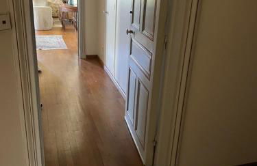 Appartement dans Château exceptionnel - Foto 25