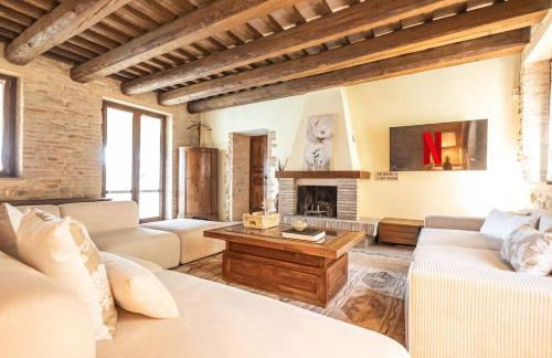 AmazHome - Villa Le 12 Querce - Foto 43