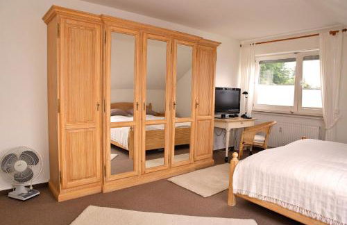 Ferienwohnung Klebeck - Foto 8