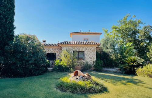 Stunning country villa with Panoramic mountain views - Foto 9