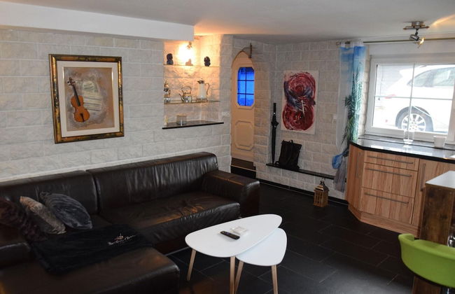 Bewitching Apartment With Garden and Terrace - Foto 14