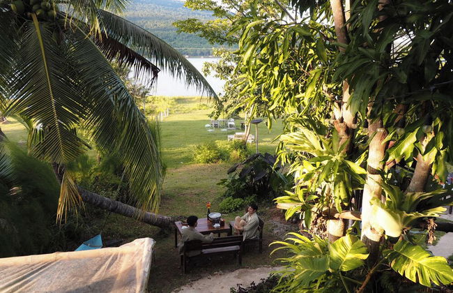 The Frog Cabana - Photo 55