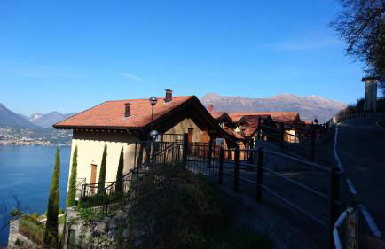 Lakecomoweb Apartments - Foto 19