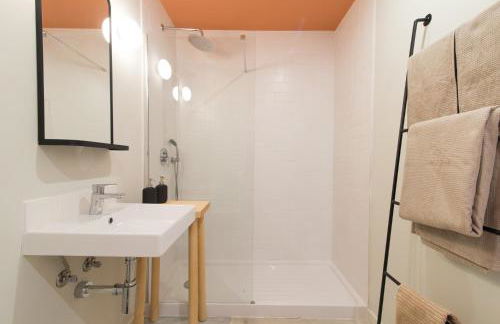 Casa Rosa Villa with Pool in Olhao Centre - Foto 25