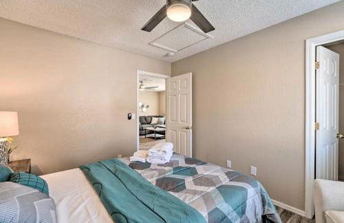 Family Fun House with Hot Tub, Grill and Games - Foto 27