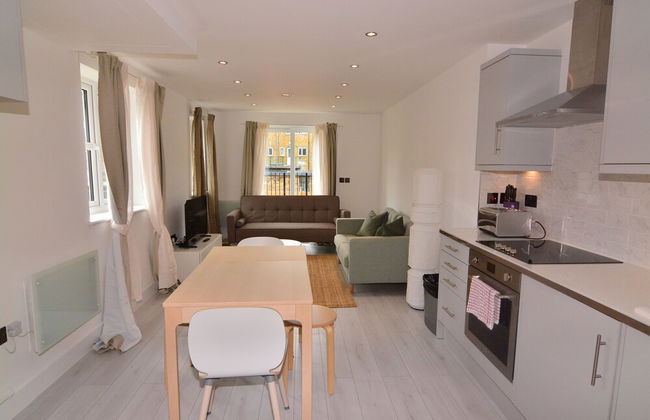 MACARENA WHARF Apartments - Foto 38