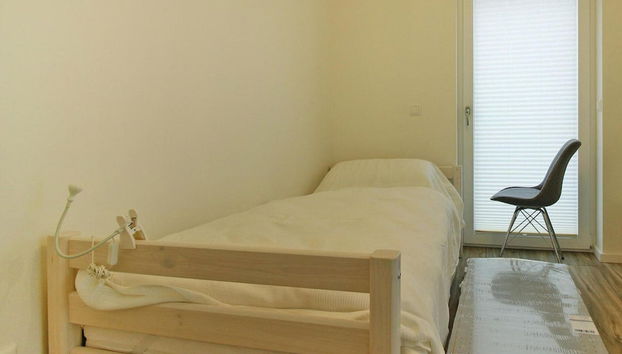 Doppelhaushaelfte, St. Peter-ording - Foto 4, Habitación