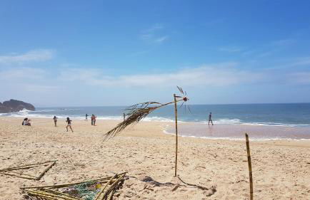 Villa Pescaria - Foto 21