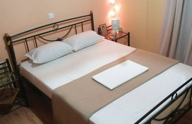 Cozy Apollon Villa, Sea View, Next To Galaxidi - Photo 4