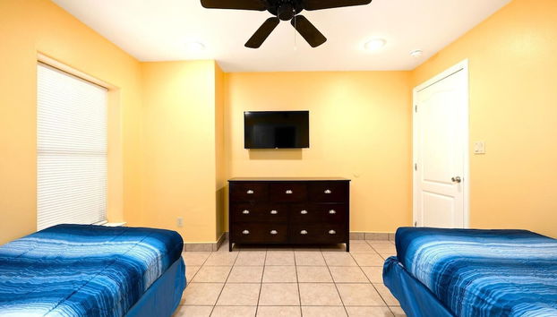 Lantana Retreat #1 - Foto 2, Habitación