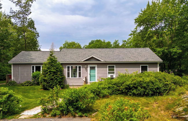 Tranquil Tides Home for 8! - Photo 22