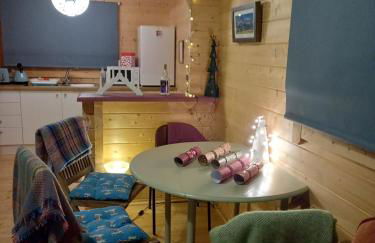 Springbank Cabin - Foto 19