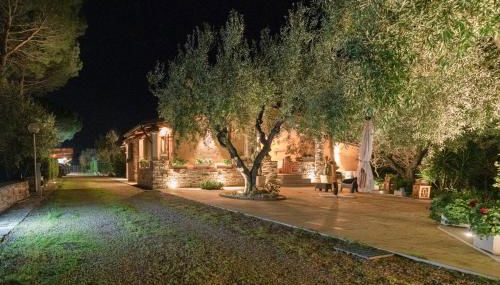 L'antica quercia - Foto 2, Garden view