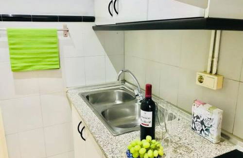 Romantic 19th century apartment - Foto 67