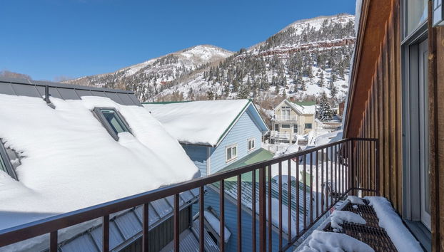 Hruza Hideout by Avantstay Quiet Apartment in Telluride s Historic District Permit 16094 - Foto 4, Habitación